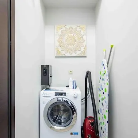 Apartment Close To Acropolis 1 *