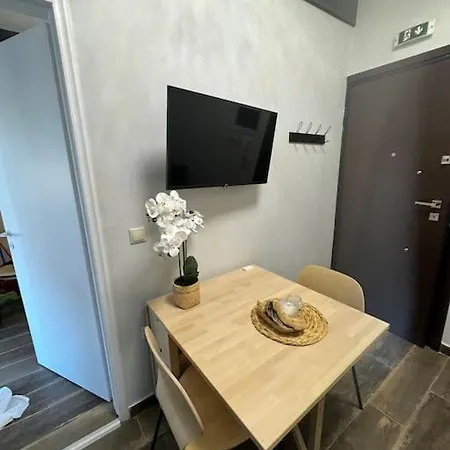 Close To Acropolis 1 Apartment