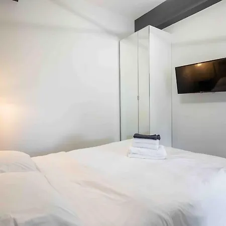 Apartment Close To Acropolis 1 Athens