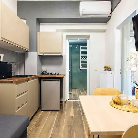 Close To Acropolis 1 Apartment