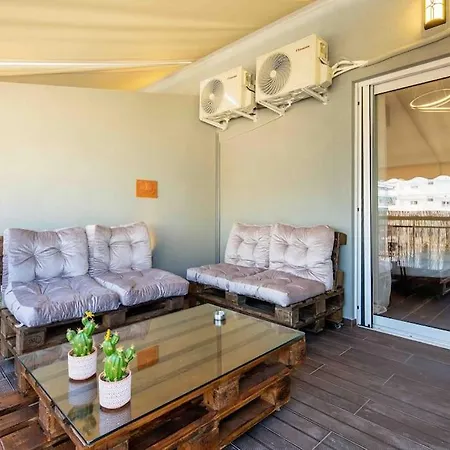 Apartment Close To Acropolis 1
