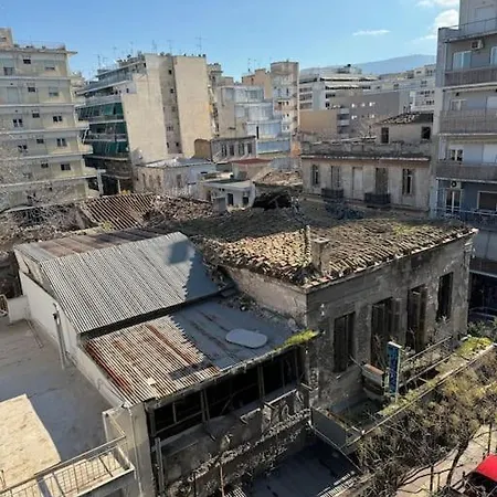 Close To Acropolis 1 Apartment *