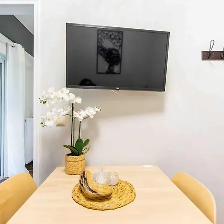 Apartment Close To Acropolis 1 Athens