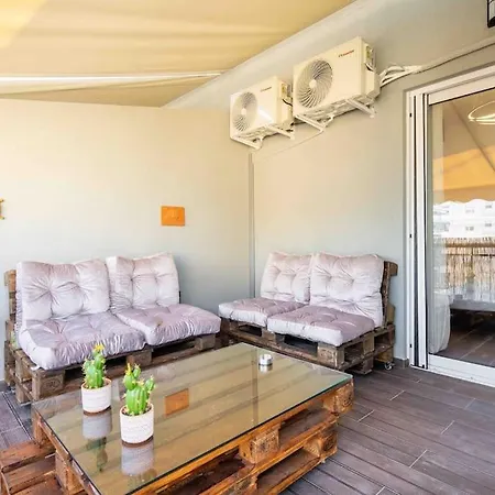 Close To Acropolis 1 Apartment Athens