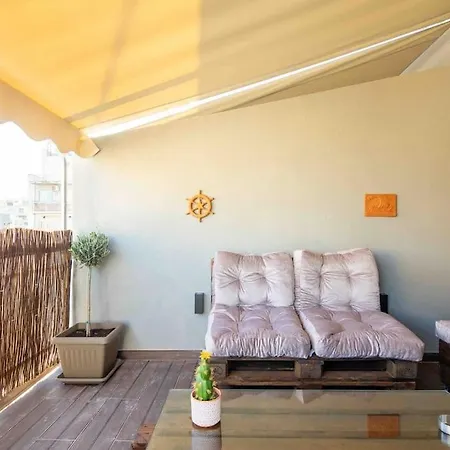 Apartment Close To Acropolis 1 Athens