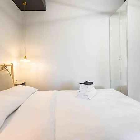 Apartment Close To Acropolis 1 Athens