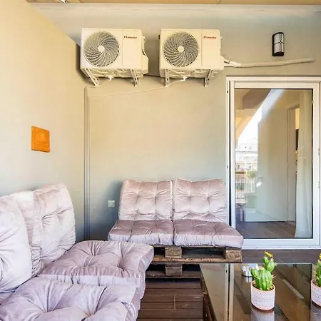 Appartement Close To Acropolis 1 *